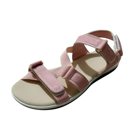 Sandals for Girls Summer Fashion Women s Casual Shoes Breathable Thick-soled Outdoor Leisure Sandals Pu
Sandals for Girls Summer Fashion Women s Casual Shoes Breathable Thick-soled Outdoor Leisure Sandals Pu