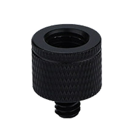 FAIOIN Upgrade Screw Adapter Thread for Tripod Accessories Camera Mount 1/4 Female/ 1/4 Male to M4- M5 M6- M8- M10 M12 Aluminum
FAIOIN Upgrade Screw Adapter Thread for Tripod Accessories Camera Mount 1/4 Female/ 1/4 Male to M4- M5 M6- M8- M10 M12 Aluminum