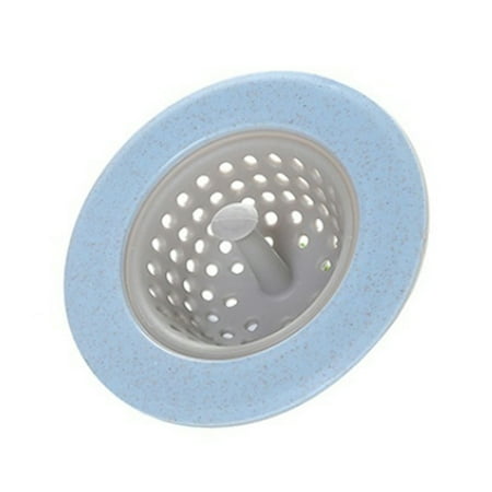 KEFEI Sink Strainer Home Kitchen Sink Sewer Round Filter Basket Floor Drain Stopper Strainer Tool,1Pack
KEFEI Sink Strainer Home Kitchen Sink Sewer Round Filter Basket Floor Drain Stopper Strainer Tool,1Pack