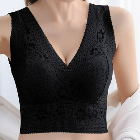 5 packs * Sexy Beautiful Back Breathable Thin Bras For Women Seamless Lace Sports Bra For Women women s lingerie plus size sexy
5 packs * Sexy Beautiful Back Breathable Thin Bras For Women Seamless Lace Sports Bra For Women women s lingerie plus size sexy