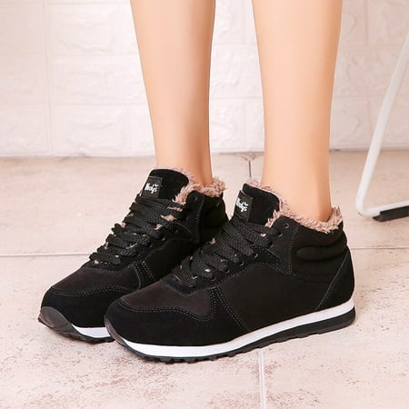 Women Flats Breathable Fashion Lace Up Woman Shoes Winter Plus Size Women Casual Shoes Round Toe Zapatos De Mujer Femme Shoes
Women Flats Breathable Fashion Lace Up Woman Shoes Winter Plus Size Women Casual Shoes Round Toe Zapatos De Mujer Femme Shoes