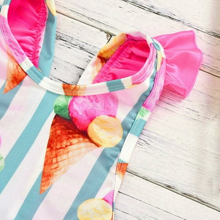nsendm Stripe Kids Swimwear Ruffle Toddler Summer Bikini Swimsuit Girls Baby Beach Girls Swimwear Swimsuits for Girls 14-16 Swimwear Pink 2-3 Years
nsendm Stripe Kids Swimwear Ruffle Toddler Summer Bikini Swimsuit Girls Baby Beach Girls Swimwear Swimsuits for Girls 14-16 Swimwear Pink 2-3 Years