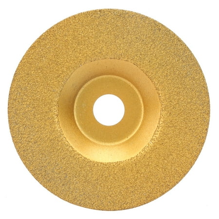 Blade Saw Blade Concrete Cutting Disc Wheel 100x16 Mm Saw Blade Circular Saw Blade Cutting Discs#3