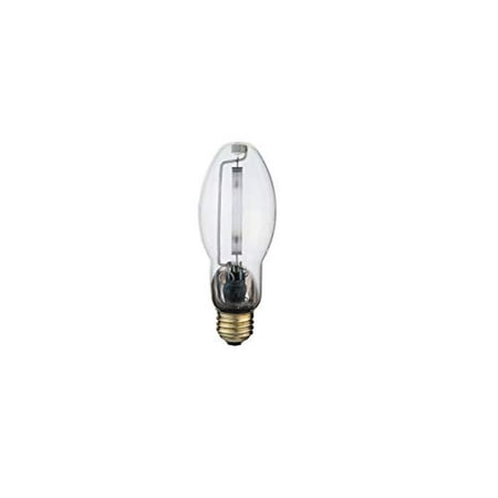 S1932 2100K 150-Watt Clear; Mogul Base; ET23.5 High; Pressure Sodium;Light Bulb (Pack of 1) 
S1932 2100K 150-Watt Clear; Mogul Base; ET23.5 High; Pressure Sodium;Light Bulb (Pack of 1)