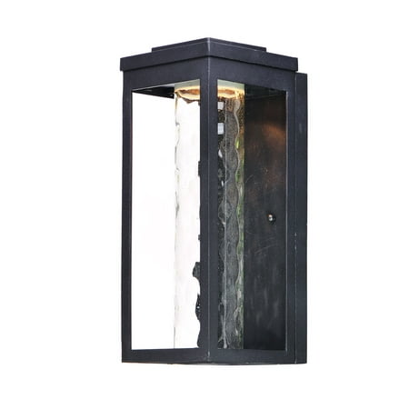 Wall Sconces 1 Light Bulb Fixture With Black Finish Aluminum Material COB Bulbs 6 inch 12 Watts
Wall Sconces 1 Light Bulb Fixture With Black Finish Aluminum Material COB Bulbs 6 inch 12 Watts