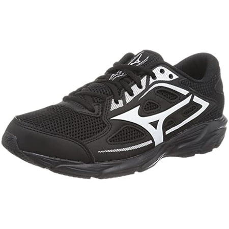 Mizuno Maximizer 24 Running Shoes Commuting to Work or School Jogging Sneakers Sports Exercise Men s Black x White 30.0 cm 3E
Mizuno Maximizer 24 Running Shoes Commuting to Work or School Jogging Sneakers Sports Exercise Men s Black x White 30.0 cm 3E