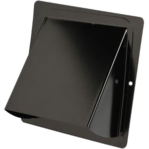 Metal Wall Cap