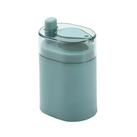 LnjYIGJ Home & Kitchen Automatic Toothpick Box Holder Container Portable Toothpick Dispenser
LnjYIGJ Home & Kitchen Automatic Toothpick Box Holder Container Portable Toothpick Dispenser