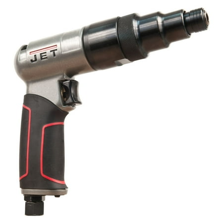Jet Jat-651 R8 1/4In 1800Rpm Air Screwdriver