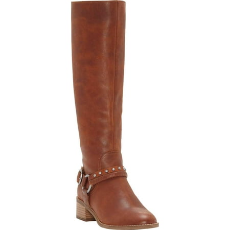Women s Lucky Brand Karesi Harness Boot