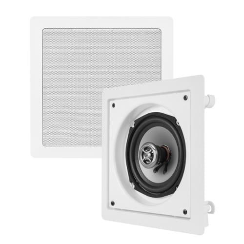 vm audio tower speakers