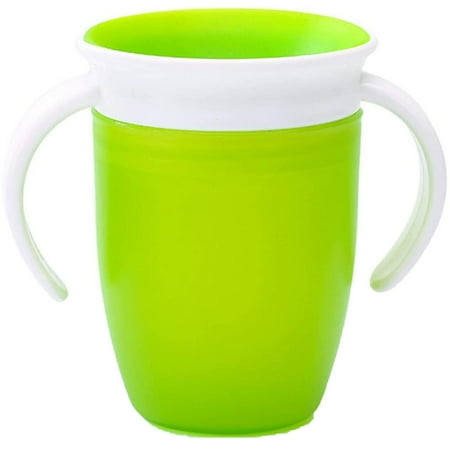 360 ° Degree Children s Drinking Cup Learning To Drink Cup Baby Anti-choking Cup