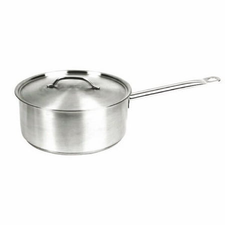 Thunder Group SLSSP100 Sauce Pan 10 Qt.