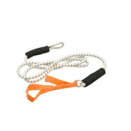 Fabrication Enterprises 10-5817 4 ft. Cando Bungee Cord Gold