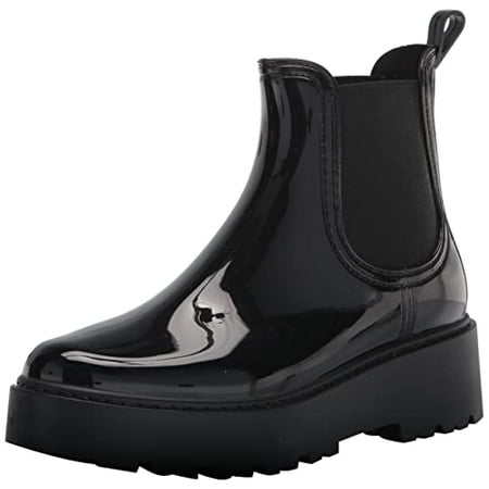 Madden Girl Women s Nanna Ankle Boot Black 7
