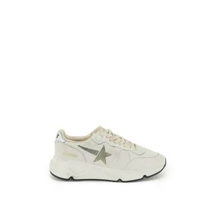 Golden Goose Running Sole Sneakers
