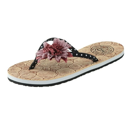 Qufokar Womens Snow Boots Size 10 Wide Calf Closed Toe Sandals for Women Slippers for Women Ladies Fashion Summer Flowers Bohemian Style Slippers Beach Sandals Shoes
Qufokar Womens Snow Boots Size 10 Wide Calf Closed Toe Sandals for Women Slippers for Women Ladies Fashion Summer Flowers Bohemian Style Slippers Beach Sandals Shoes