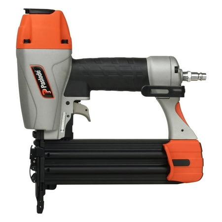 Paslode Pneumatic 18 Ga. Brad Nailer Kit