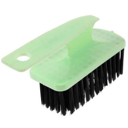 1pc Shoes Cleaning Brush Portable Samll Brush Multifunctional Household Brush Shoe Care Tool for Home Dorms Random Color
1pc Shoes Cleaning Brush Portable Samll Brush Multifunctional Household Brush Shoe Care Tool for Home Dorms Random Color