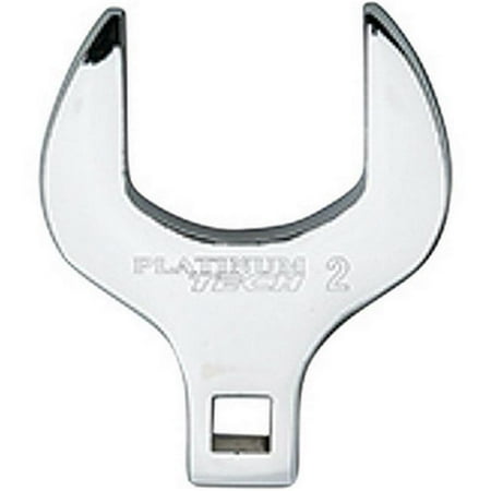 Platinum PLT-99459 0.875 in. Crowfoot Wrench