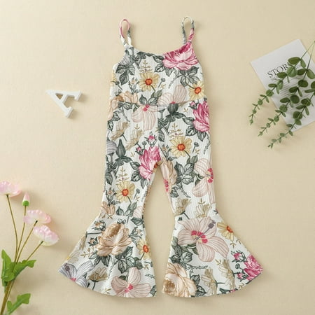 Hunpta Toddler Kids Girls Winter Fashion Ribbed Flower Suspender Pants Trousers Jumpsuits Clothes
Hunpta Toddler Kids Girls Winter Fashion Ribbed Flower Suspender Pants Trousers Jumpsuits Clothes
