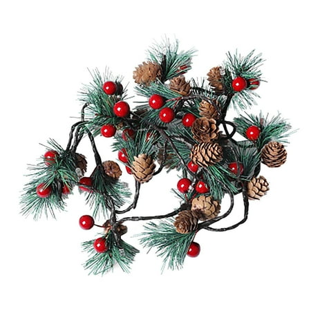 ZTTD LED Christmas Pi-Ne Co-Ne Decoration Lights Creative Decoration Lights Christmas Decor
ZTTD LED Christmas Pi-Ne Co-Ne Decoration Lights Creative Decoration Lights Christmas Decor