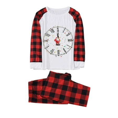 koaiezne Women Mom Christmas Set Family Clothes Matching Santa Prints Long Sleeve Tops Pants Set Adult Matching Pajamas Family Big And Tall Christmas Pajamas for Family
koaiezne Women Mom Christmas Set Family Clothes Matching Santa Prints Long Sleeve Tops Pants Set Adult Matching Pajamas Family Big And Tall Christmas Pajamas for Family