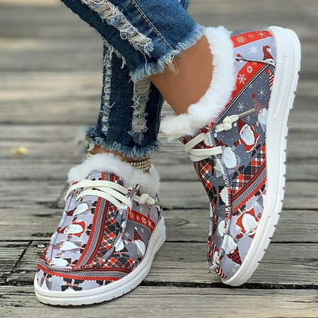 Snow Boots 2023 Winter Shoes Slip on Boots for Women Waterproof Booties Comfortable Outdoor Anti Slip
Snow Boots 2023 Winter Shoes Slip on Boots for Women Waterproof Booties Comfortable Outdoor Anti Slip