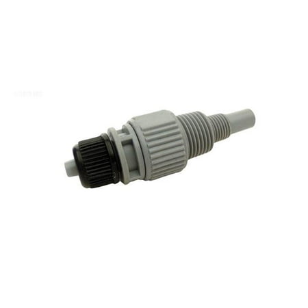 0.375 in. Injection Valve Heavy Duty