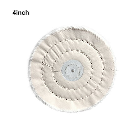 FarDo 2-8 Inch Cloth Polishing Buffing Wheel Jewelry Metal Mirror Polish Abrasive Tool
FarDo 2-8 Inch Cloth Polishing Buffing Wheel Jewelry Metal Mirror Polish Abrasive Tool