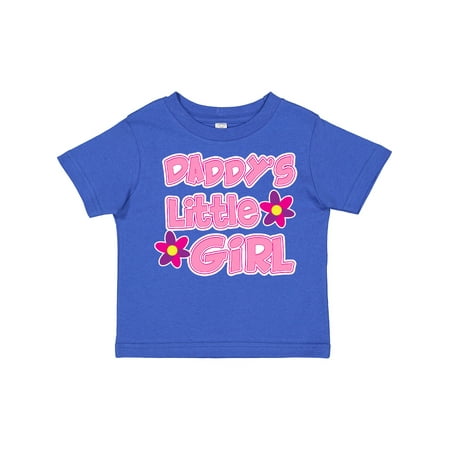 Inktastic Daddy s Little Girl Gift Toddler Toddler Girl T-Shirt 
Inktastic Daddy s Little Girl Gift Toddler Toddler Girl T-Shirt