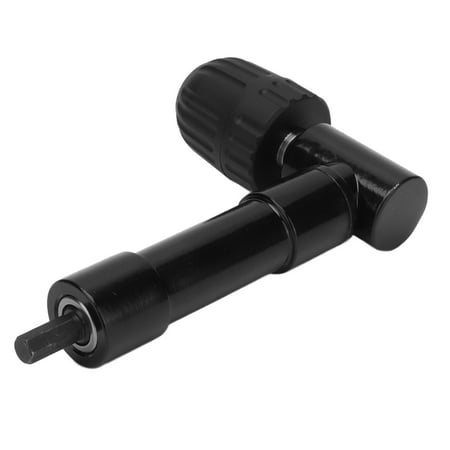 Zerone 90 Degree Drill Chuck Cordless Drill Attachment Adapter Cordless Drill Attachment Adapter 90 Degree Handle Right Angle Hand Tight Chuck 3 Jaw
Zerone 90 Degree Drill Chuck Cordless Drill Attachment Adapter Cordless Drill Attachment Adapter 90 Degree Handle Right Angle Hand Tight Chuck 3 Jaw