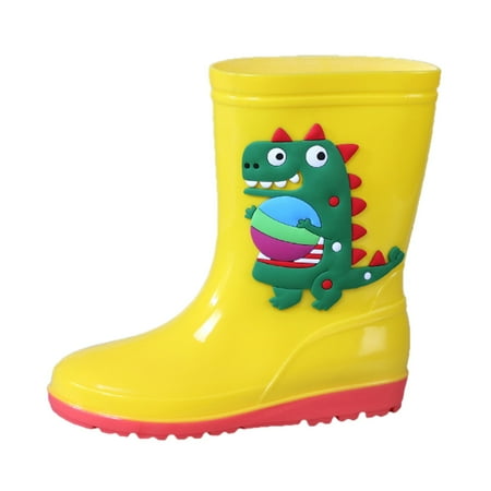 Yinguo Rubber Children Water Shoes Classic Children Rainboots Waterproof Rain Boots Kids Cartoon Shoes
Yinguo Rubber Children Water Shoes Classic Children Rainboots Waterproof Rain Boots Kids Cartoon Shoes