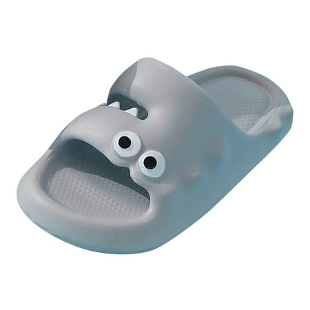 Men Slippers Indoor And Outdoor Fashionable New Cartoon Comfortable Non Slip Soft Bottom Flat Slippers
Men Slippers Indoor And Outdoor Fashionable New Cartoon Comfortable Non Slip Soft Bottom Flat Slippers