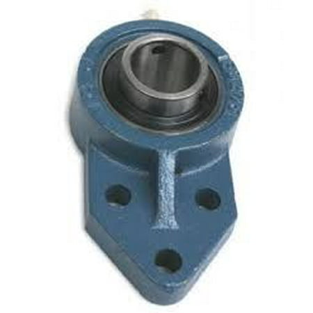 1-1/4 3-Bolt Flange Bracket Units UCFB206-20
