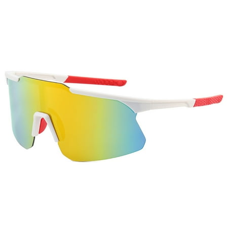 Polarized Cycling Glasses Physically Anti-fog Suitable For Both Men And Women H
Polarized Cycling Glasses Physically Anti-fog Suitable For Both Men And Women H