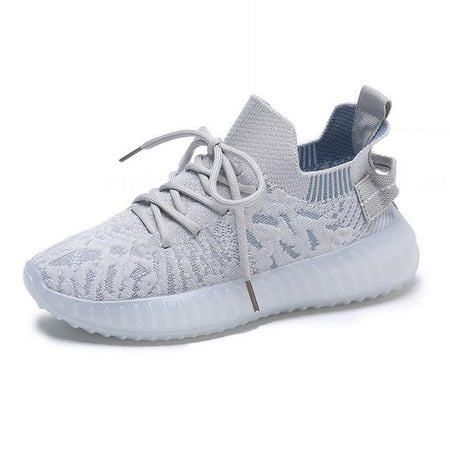Shoes Women s Running Shoes Women Lightweight Trainers Breathable Walking Shoes Lightweight and Comfort Mesh Comfortable Sneakers for Gym Work Jogging
Shoes Women s Running Shoes Women Lightweight Trainers Breathable Walking Shoes Lightweight and Comfort Mesh Comfortable Sneakers for Gym Work Jogging