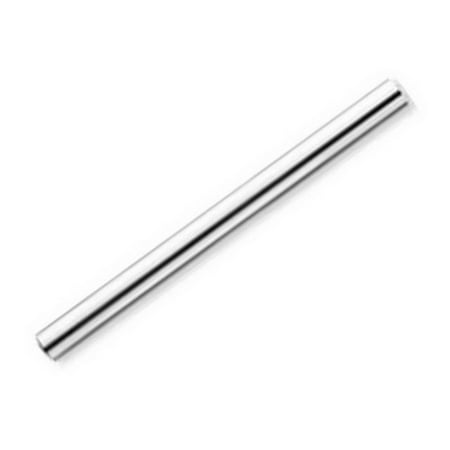 Qualtech #65 HSS Jobber Length Drill Bit Blank DWDBL65