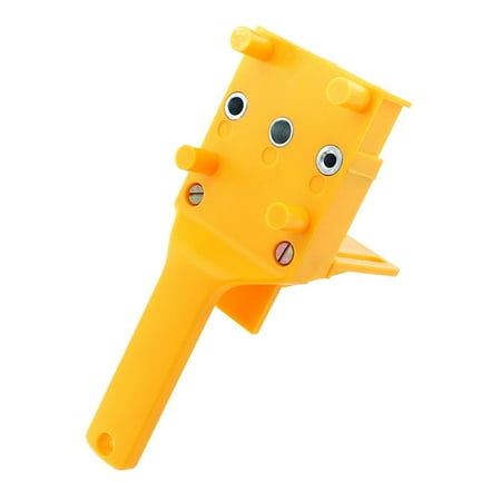 Wood Carving Tools Small Tool Box Handheld Woodworking Doweling Jig Drill Guide Wood Dowel Drilling Hole Saw
Wood Carving Tools Small Tool Box Handheld Woodworking Doweling Jig Drill Guide Wood Dowel Drilling Hole Saw