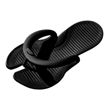 WEAIXIMIUNG Men s Slippers Male 2024 New Folding Fashion Flip Flops Wearable Couple Slippers
WEAIXIMIUNG Men s Slippers Male 2024 New Folding Fashion Flip Flops Wearable Couple Slippers