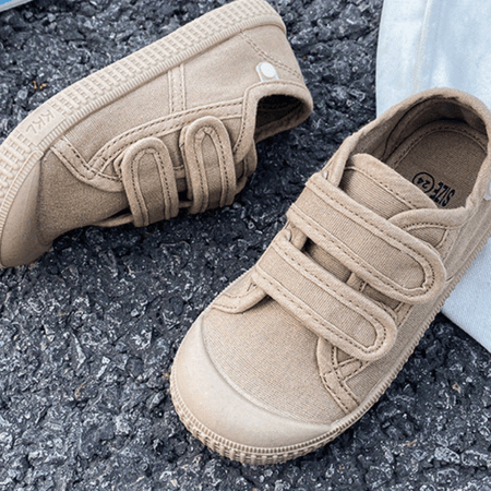 Baby Girls Boys Canvas Shoes Lightweight Breathable Low Top Sneakers For Toddlers Kids Children Spring And Summer
Baby Girls Boys Canvas Shoes Lightweight Breathable Low Top Sneakers For Toddlers Kids Children Spring And Summer