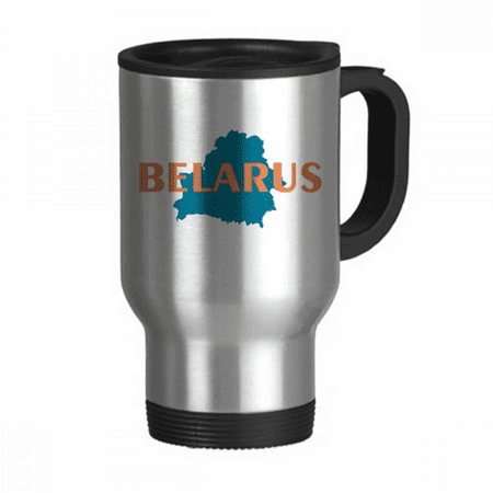 Belarus European Map Minsk Travel Mug Flip Lid Stainless Steel Cup Car Tumbler Thermos
Belarus European Map Minsk Travel Mug Flip Lid Stainless Steel Cup Car Tumbler Thermos