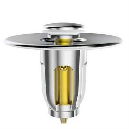 Universal Bathroom Sink Stopper Anti-Clogging Pops Up Drain Stopper Sink Drain Strainer Plug Bathroom Sink Drain Strainer For Bathtub Sink
Universal Bathroom Sink Stopper Anti-Clogging Pops Up Drain Stopper Sink Drain Strainer Plug Bathroom Sink Drain Strainer For Bathtub Sink