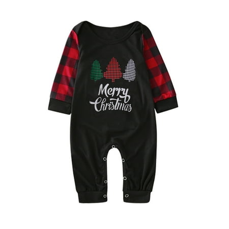 Scyoekwg Matching Christmas Pjs for Family Round Neck Dad Mom Kids Baby Long Sleeve and Long Pants Comfy Loose Christmas Pattern Print Holiday Family Xmas Sleepwear Clothes
Scyoekwg Matching Christmas Pjs for Family Round Neck Dad Mom Kids Baby Long Sleeve and Long Pants Comfy Loose Christmas Pattern Print Holiday Family Xmas Sleepwear Clothes