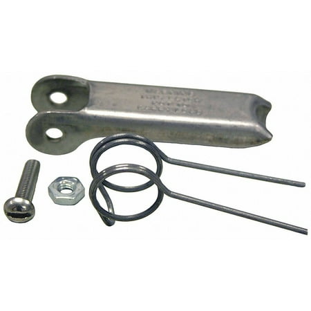 Lift-All Spring Latch Stainless Steel 1-1-2 t 112LKI 112LKI ZO-G7630296