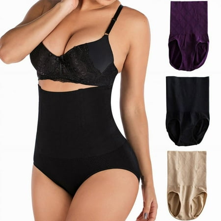 Women s High Waist Control Panties Shapewear Seamless Shaping Briefs Underwear Butt Lifter Body Shaper Slimming Tummy Control
Women s High Waist Control Panties Shapewear Seamless Shaping Briefs Underwear Butt Lifter Body Shaper Slimming Tummy Control