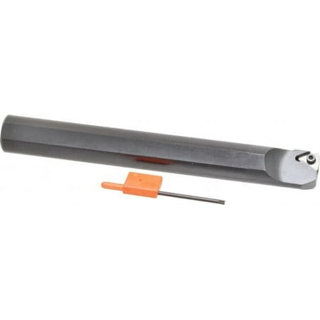 Carmex 8 OAL Right Hand Internal Indexable Threading Toolholder
