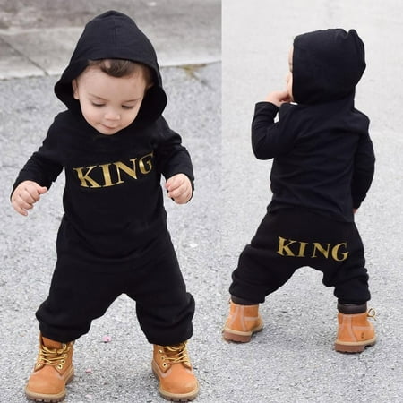 DENGDENG Unisex-Baby Solid Romper Infant Long-Sleeve Outfits Hooded Winter Jumpsuit 0M-24M
DENGDENG Unisex-Baby Solid Romper Infant Long-Sleeve Outfits Hooded Winter Jumpsuit 0M-24M