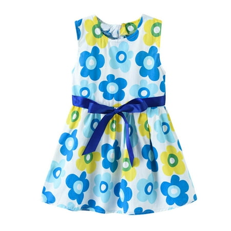 XMMSWDLA Toddler Girl Clothes Kids Baby Girls Cute Summer Flowers Print Vacation Dress Suspender Skirt Floral Dress Discount Clearance
XMMSWDLA Toddler Girl Clothes Kids Baby Girls Cute Summer Flowers Print Vacation Dress Suspender Skirt Floral Dress Discount Clearance