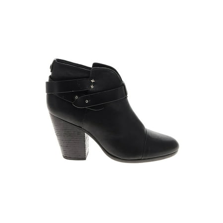 Pre-Owned Rag & Bone Women s Size 38 Ankle Boots